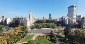 Buenos Aires