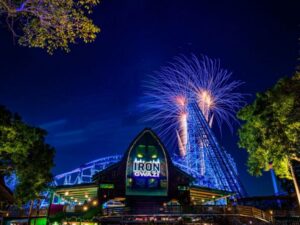 Busch Gardens
