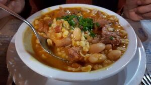 Gastronomía