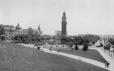 Buenos Aires