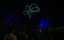 Bush Gardens