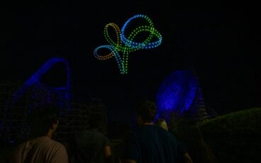 Bush Gardens