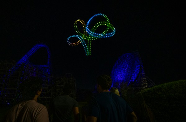 Bush Gardens