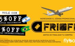 Flybondi