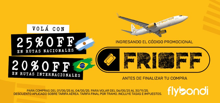 Flybondi