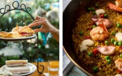 Gastronomía