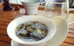 Cata de té
