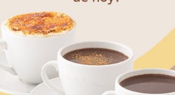 Chocolates