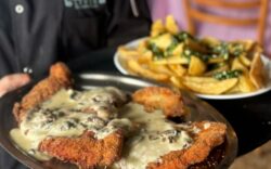 Milanesa
