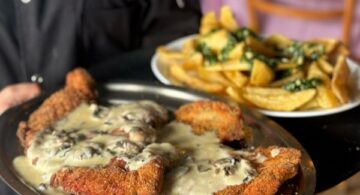 Milanesa