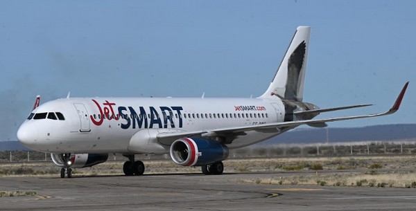 JetSmart
