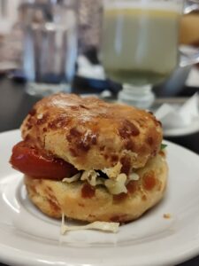 Cata de Té