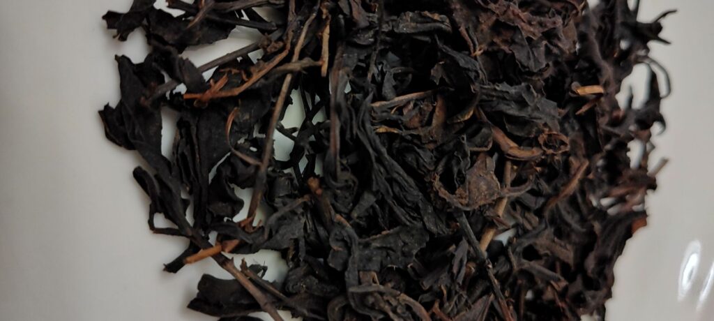 Cata de Té Cata de Té