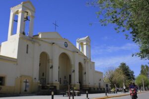 Catamarca - San José