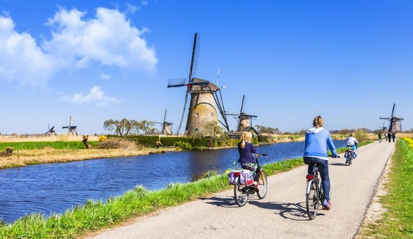 Holanda
