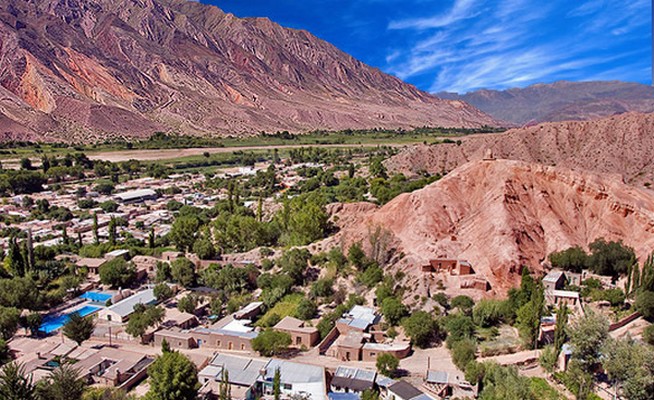 Jujuy
