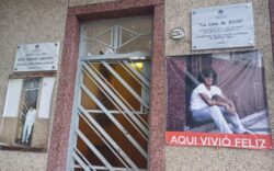 Casa Maradona