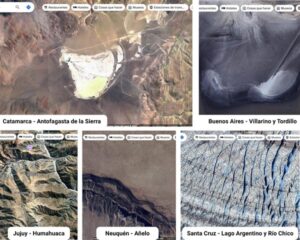 Google Earth 