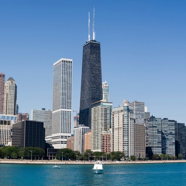 360 Chicago