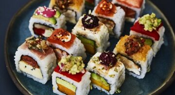 Sushi