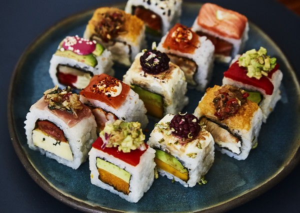 Sushi