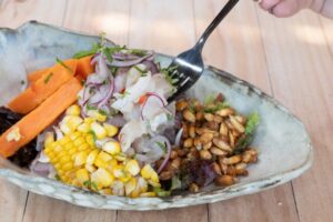 Día del Ceviche