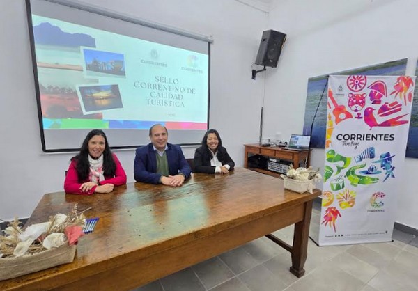 Corrientes