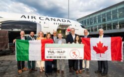 Air Canada