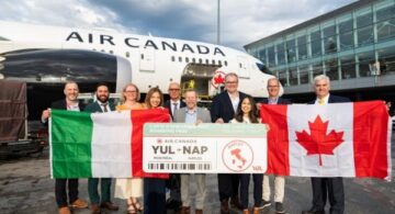 Air Canada