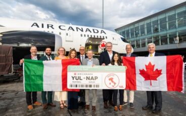 Air Canada
