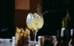 Gin