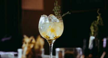 Gin