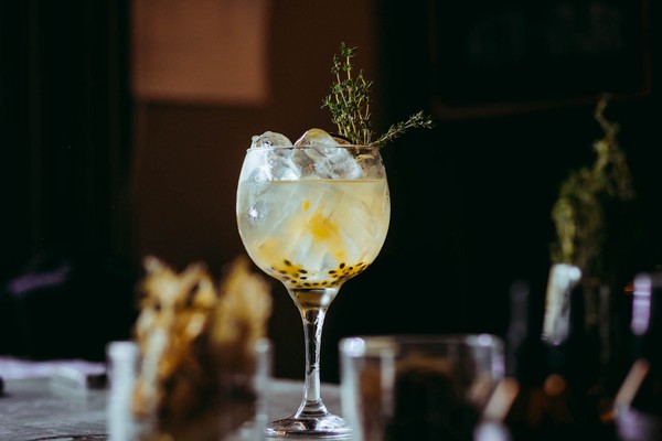 Gin