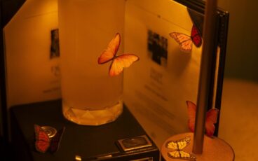 The Book Speakeasy Bar