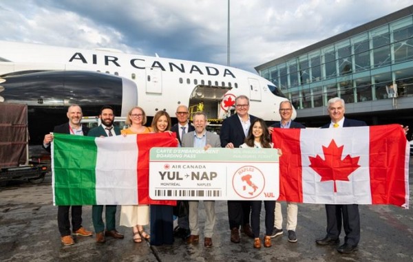 Air Canada