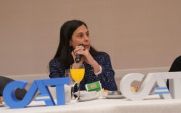 La CAT presentó los ejes de su nueva gestión