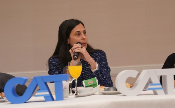 La CAT presentó los ejes de su nueva gestión