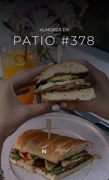 Patio#378
