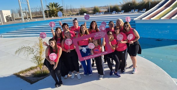 Global Wellness Day 2025