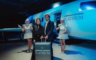 American Express