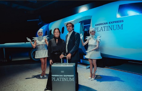 American Express