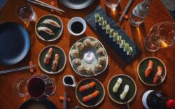 Sushi