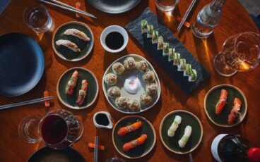 Sushi