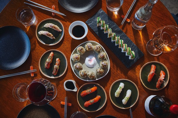 Sushi