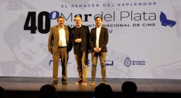 Festival Internacional de Cine de Mar del Plata