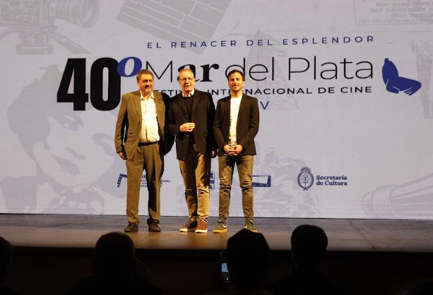 Festival Internacional de Cine de Mar del Plata