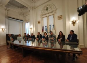 Convenio