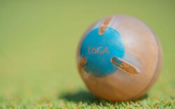 Pelota inteligente GS s