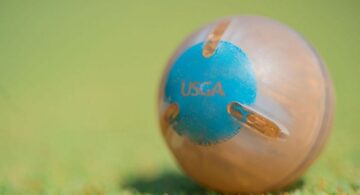 Pelota inteligente GS s