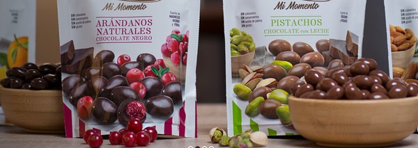 Chocolate Lacasa